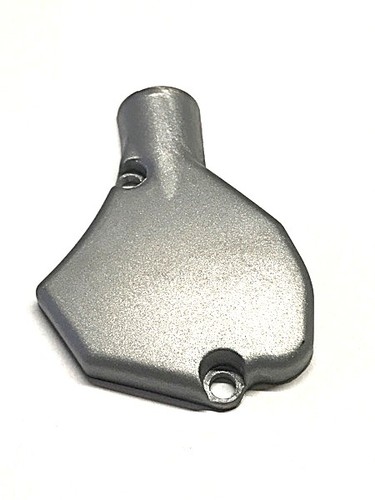 Coperchio miscelatore motore - coperchio,