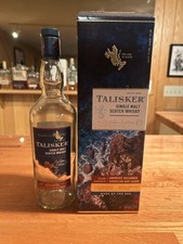 Talisker Distillery Edition