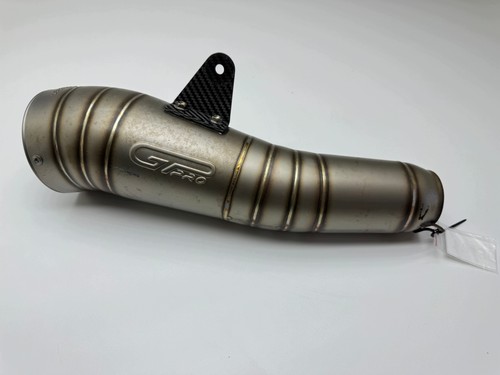 Leovince scarico yamaha - scarico,
