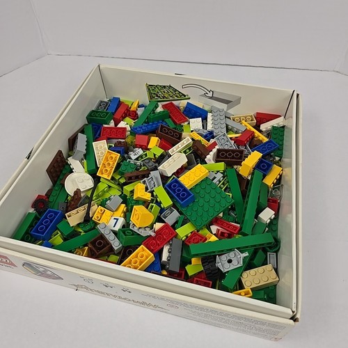Lego 3841 minotaurus 3844 - 3841, minotaurus,