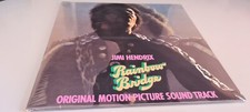 JIMI HENDRIX - RAINBOW BRIDGE
