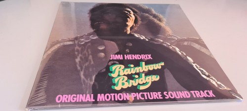 Jimi hendrix rainbow bridge - jimi,