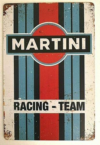 Targa martini racing auto - , car