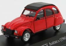 1/43 EDICOLA - IES - 3CV