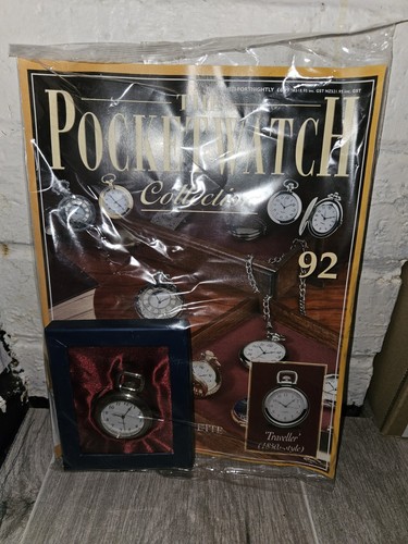 The pocket watch collection - pocket,