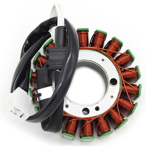 Bobina statore alternatore - bobina,