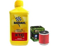 KIT TAGLIANDO YAMAHA YZF 125 R