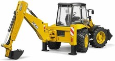 Bruder 02454 caricatore - bruder,