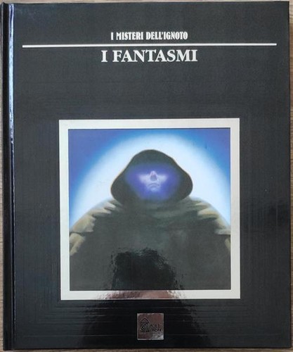 Misteri dell ignoto vol 5 - i, vol.