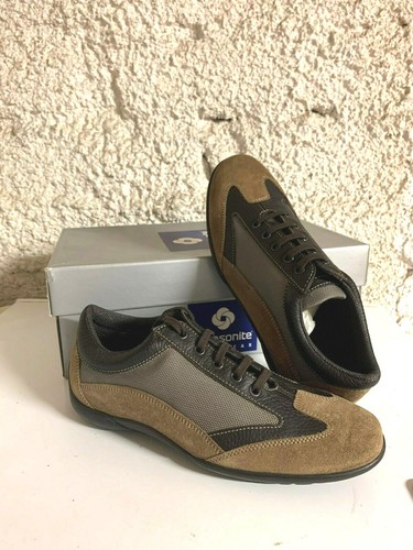 Scarpa sneaker samsonite - scarpa,