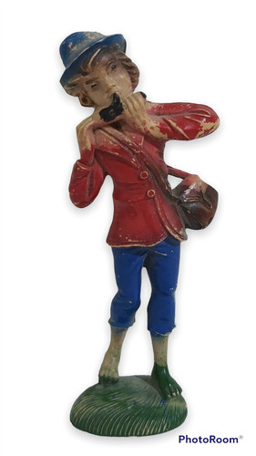 08378 pastorello presepe - pastorello,