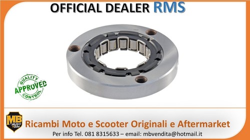 Ruota libera avviamento kymco - ruota,