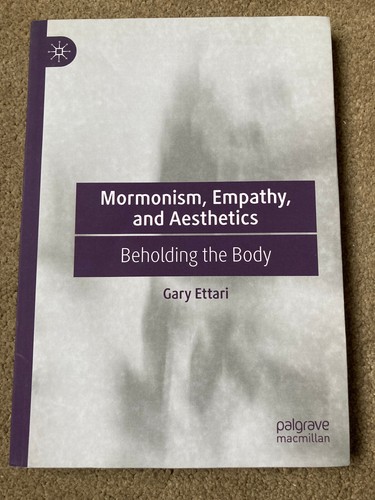 Mormonism empathy and - mormonism,,