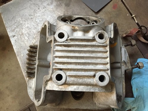 Parti ducati 175 sport 200 - e,