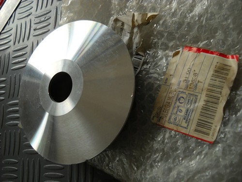 496294 puleggia porta rulli - 496294,