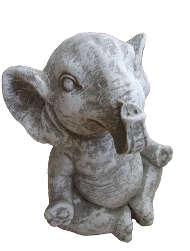 Stampo lattice elefante con - in,