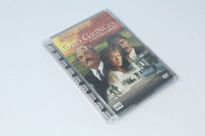 DVD JEWELL OLD GRINGO NUOVO SIGILLATO FONDA, PECK, SMITS  2002 [GC1-094]