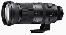 OBIETTIVO SIGMA 150-600MM