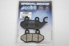 Pastiglie Freno Posteriori SYM