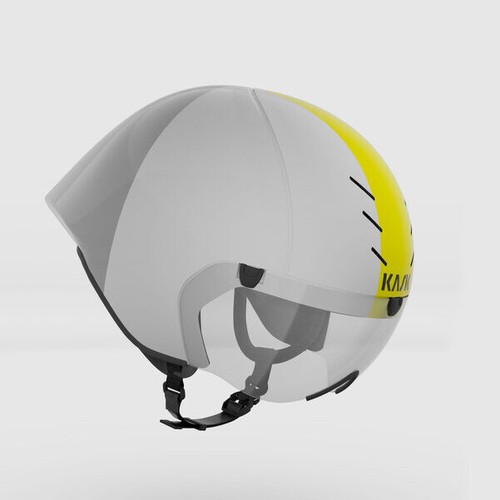 Casco kask mistral aero - kask,