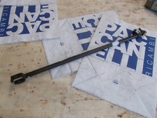 ASTA LEVERAGGI CAMBIO LANCIA BETA COUPE ORIGINALE LANCIA 82321398