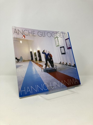 Anche gli oggetti hanno - oggetti,