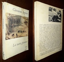 La suora giovane, Giovanni