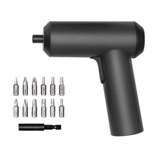 Mini avvitatore elettrico - avvitatore, a