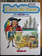 LIBRO A FUMETTI, A COLORI