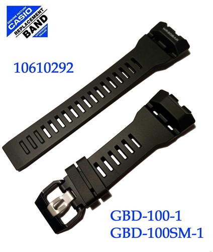 Cinturino originale casio - cinturino,