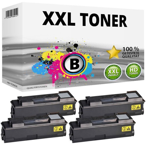 Xxl toner per kyocera mita - xxl,