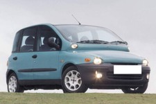  ricambi originali per Fiat Multipla