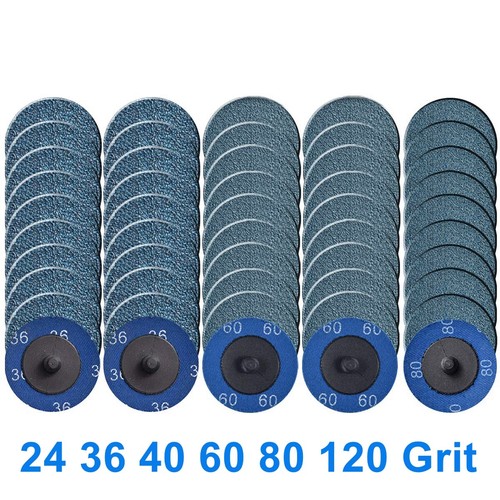 50x disco levigatrice 2in - 50x,