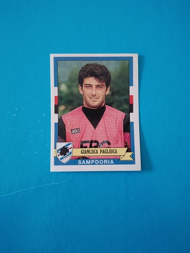 Figurina calciatori panini - calciatori,