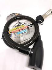 Antifurto Lucchetto Catena Per