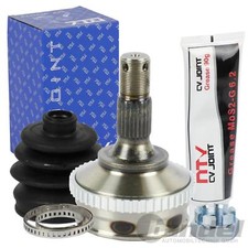 ALBERI MOTORE GIUNTO LATO