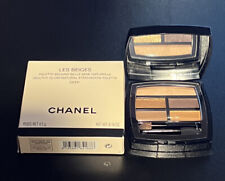 CHANEL LES BEIGES PALETTE DI OMBRETTI Healthy Glow Profondità 4,5 g/.16 oz