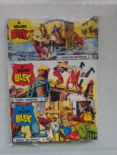 IL GRANDE BLEK RACCOLTINA