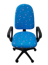 SEDIA SCRIVANIA POLTRONA