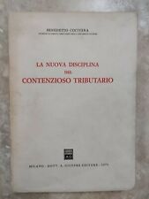 COCIVERA - LA NUOVA DISCIPLINA