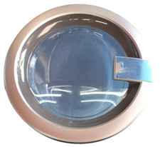 OBLO' COMPLETO CON MANIGLIA (140061935932) PER LAVASCIUGA AEG L8WEC166X