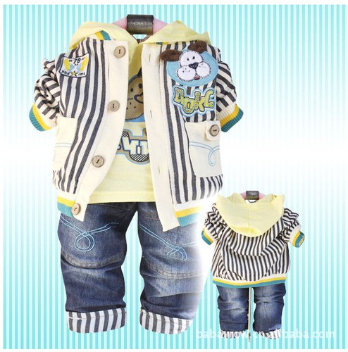 Set completo pezzi costume - set,