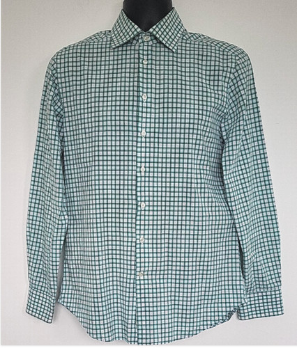Camicia uomo etro verde - uomo,