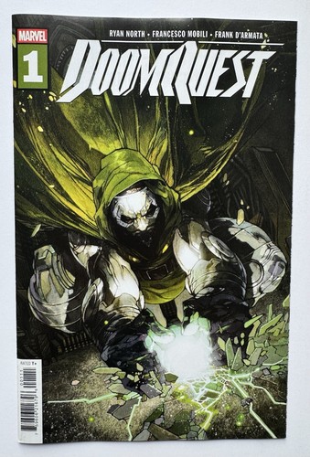 Borsa cieca doomquest 1 - doomquest, #1