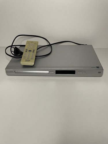 Lettore dvd philips - lettore,