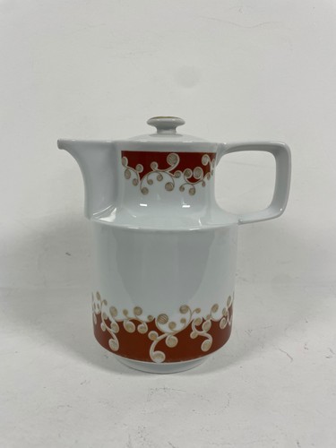 Servizio caffè vintage - servizio, da
