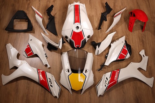 Yamaha rn65 wgp anniversary - rn65,