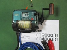 Mulinello Elettrico Shimano