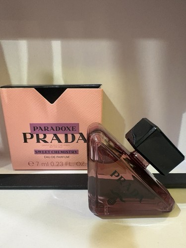 Prada paradoxe sweet chemistry - prada,
