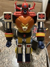 YAMATO 67287 Daltanious Action